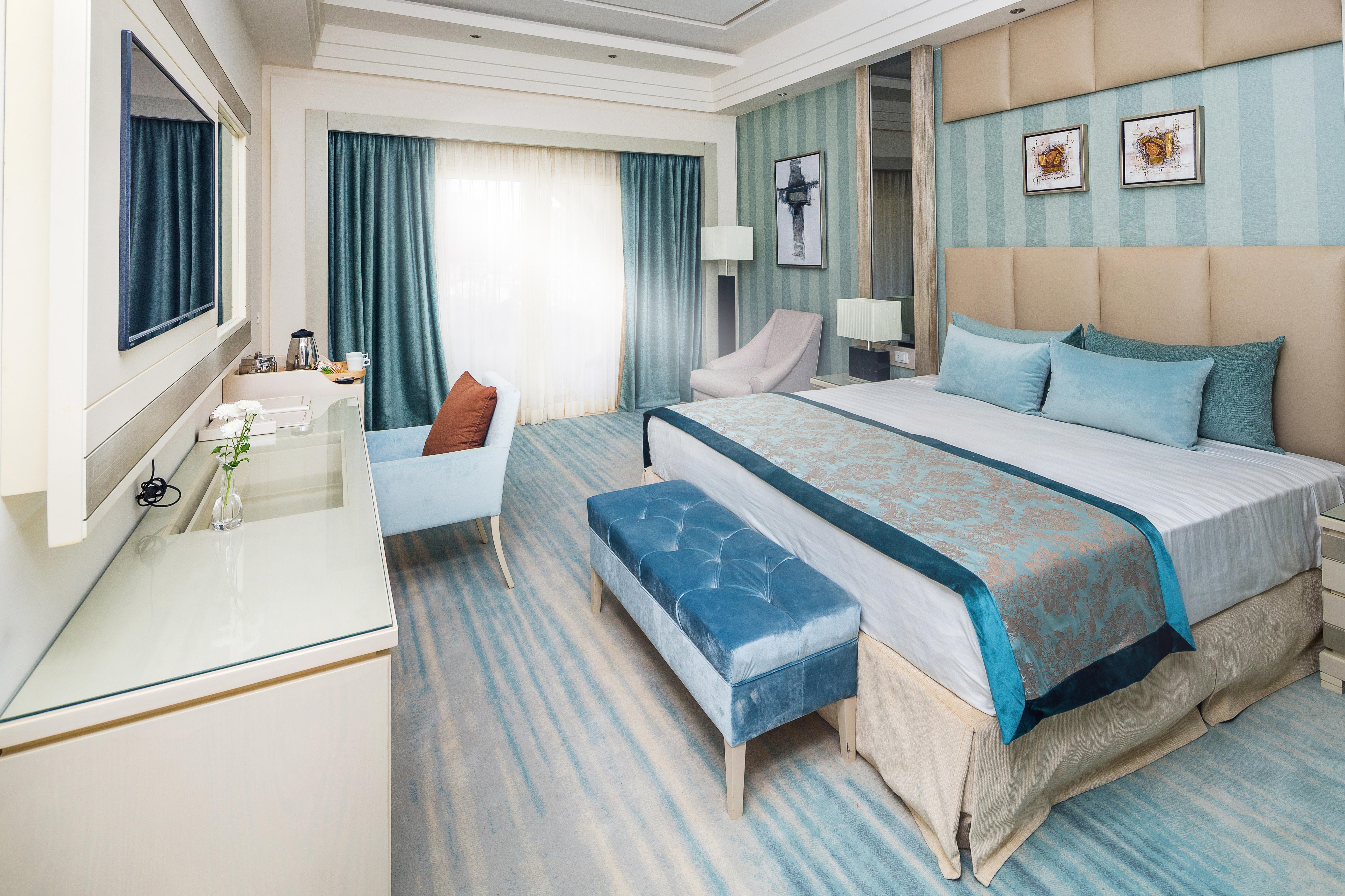 Kaisol Romance Sahl Hasheesh - Adults Only Station touristique Hurghada