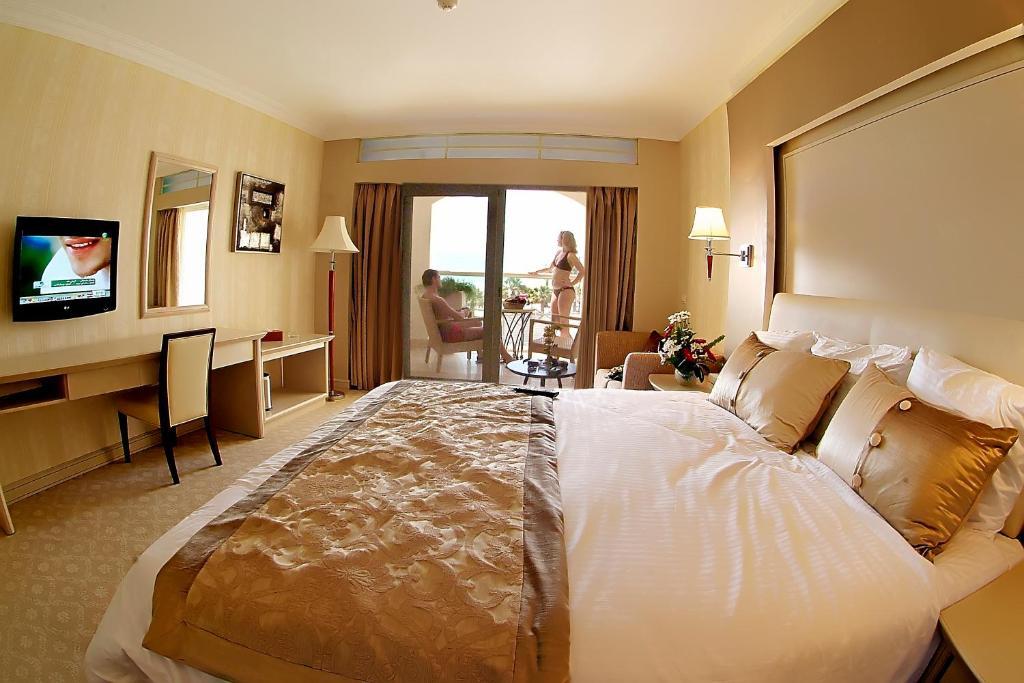 Kaisol Romance Sahl Hasheesh - Adults Only Station touristique Hurghada