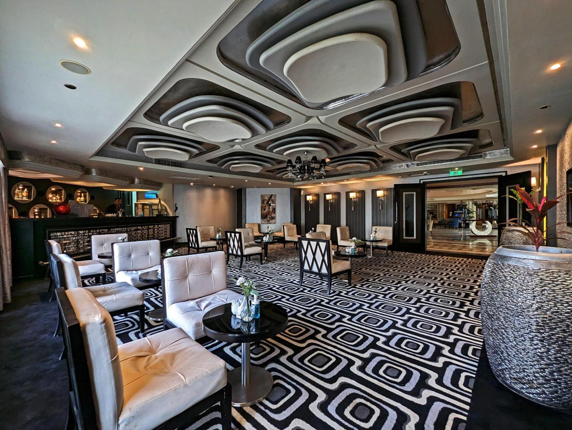 Station touristique Kaisol Romance Sahl Hasheesh - Adults Only Hurghada