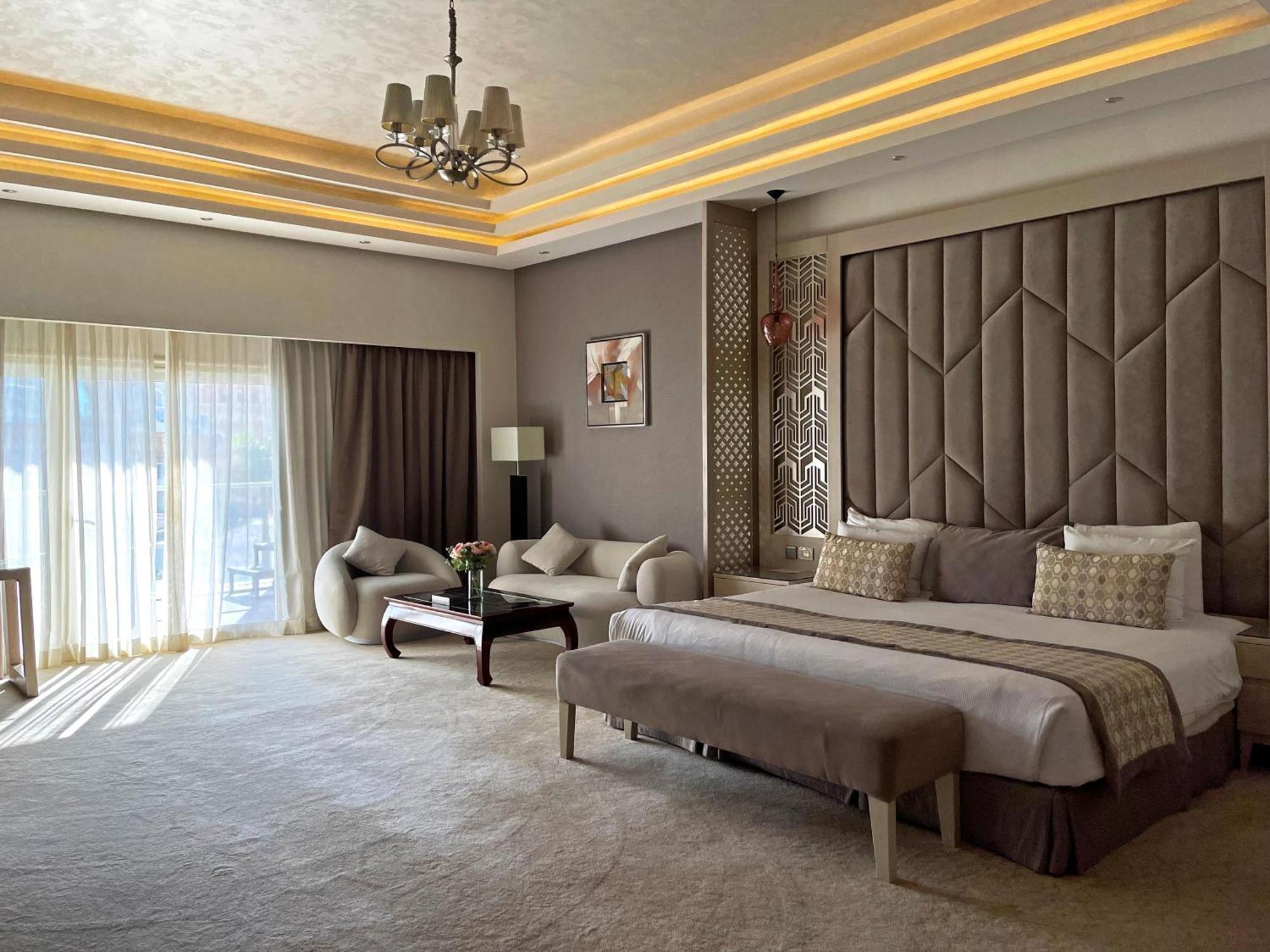 Kaisol Romance Sahl Hasheesh - Adults Only Station touristique Hurghada