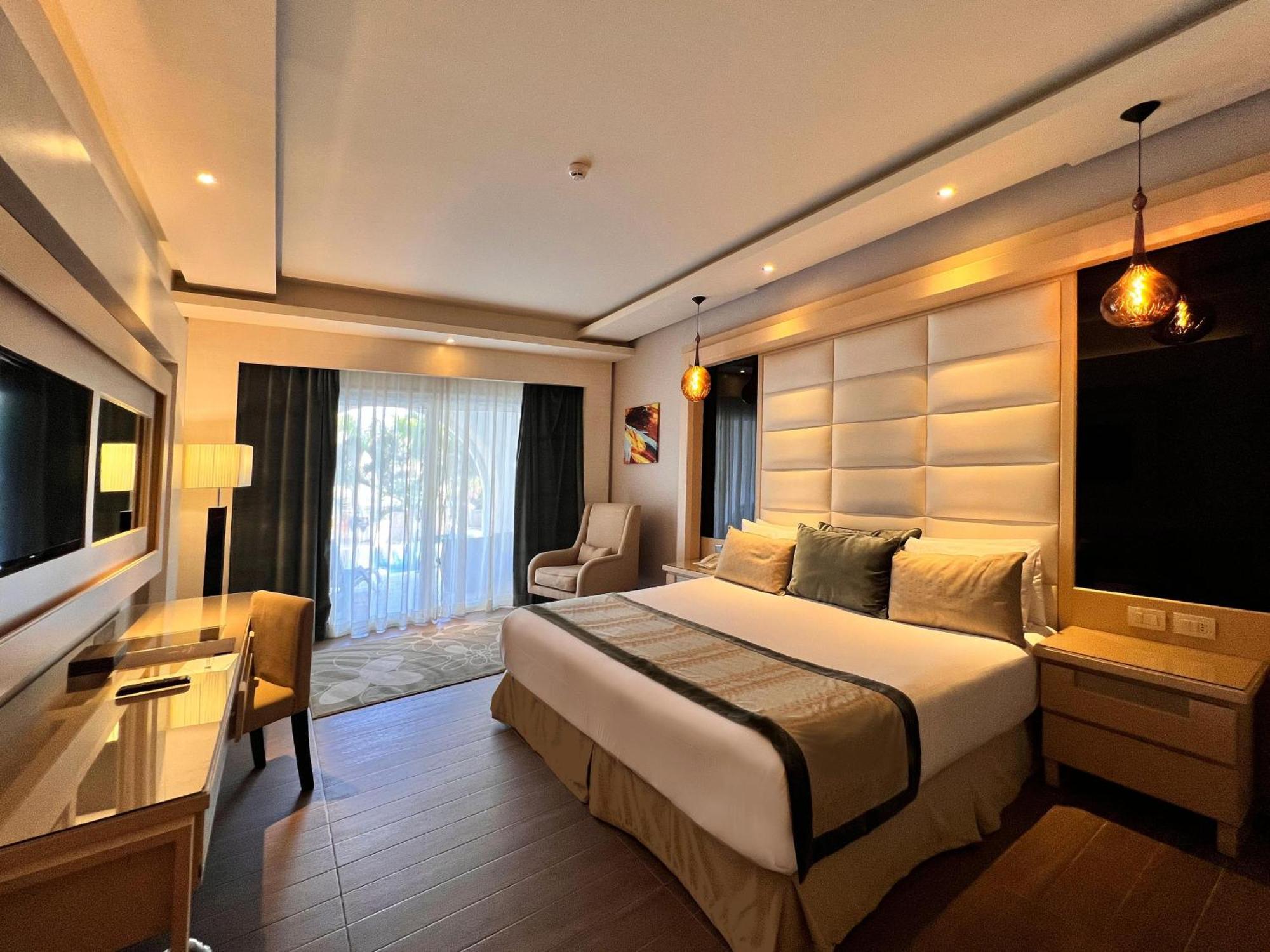 Station touristique Kaisol Romance Sahl Hasheesh - Adults Only 5*