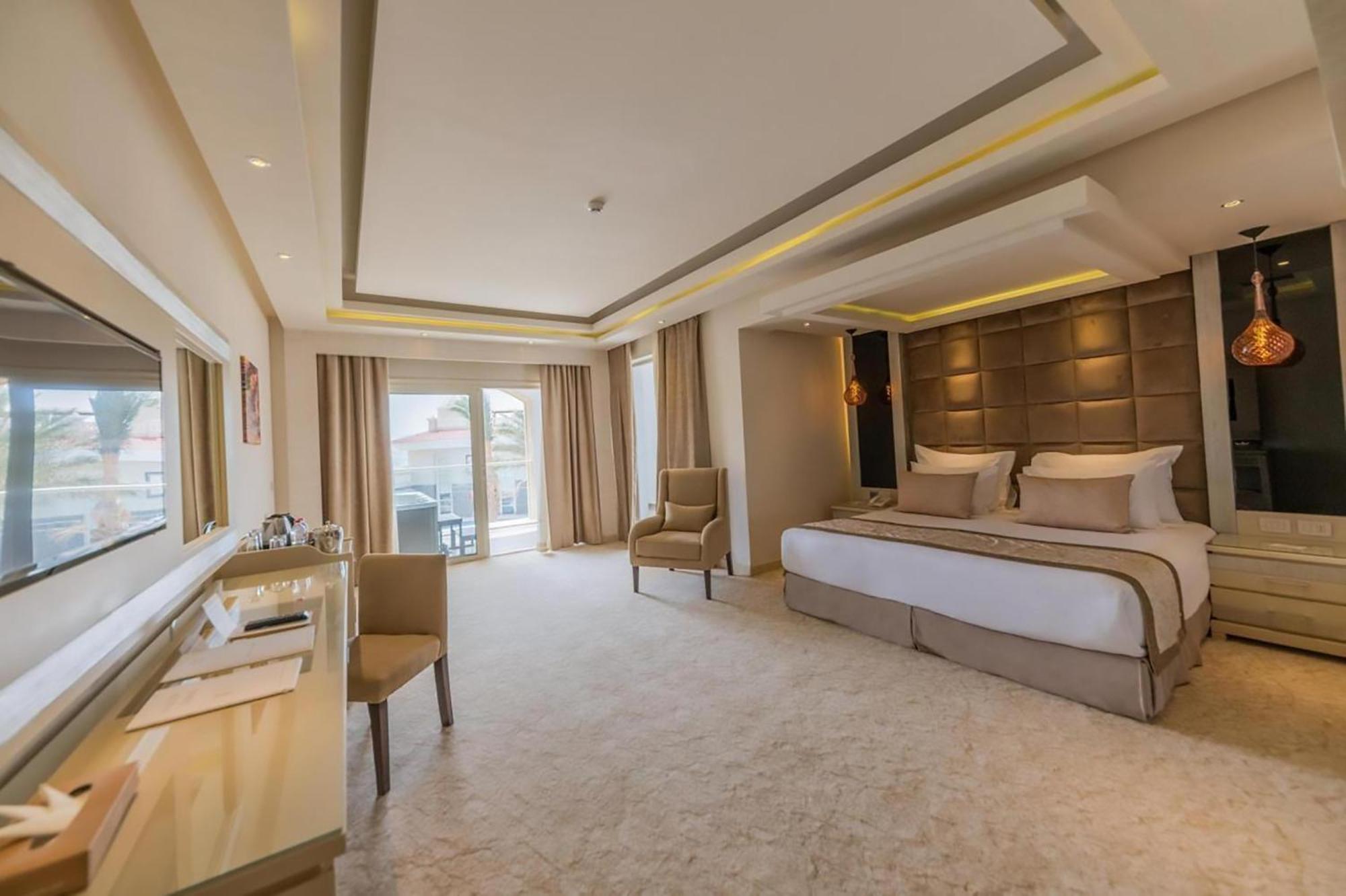 Kaisol Romance Sahl Hasheesh - Adults Only Station touristique