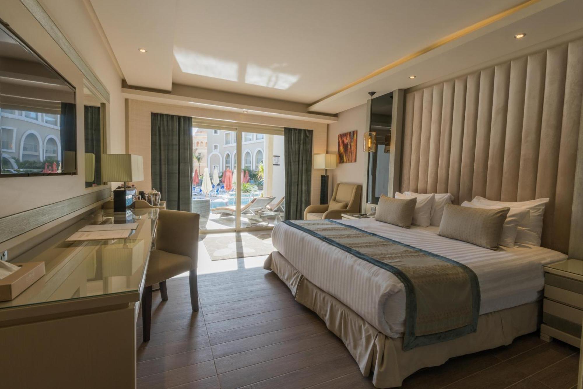 Station touristique Kaisol Romance Sahl Hasheesh - Adults Only
