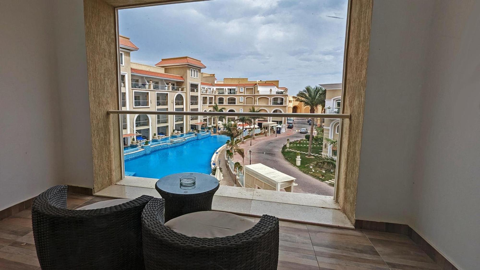 Kaisol Romance Sahl Hasheesh - Adults Only Station touristique Hurghada