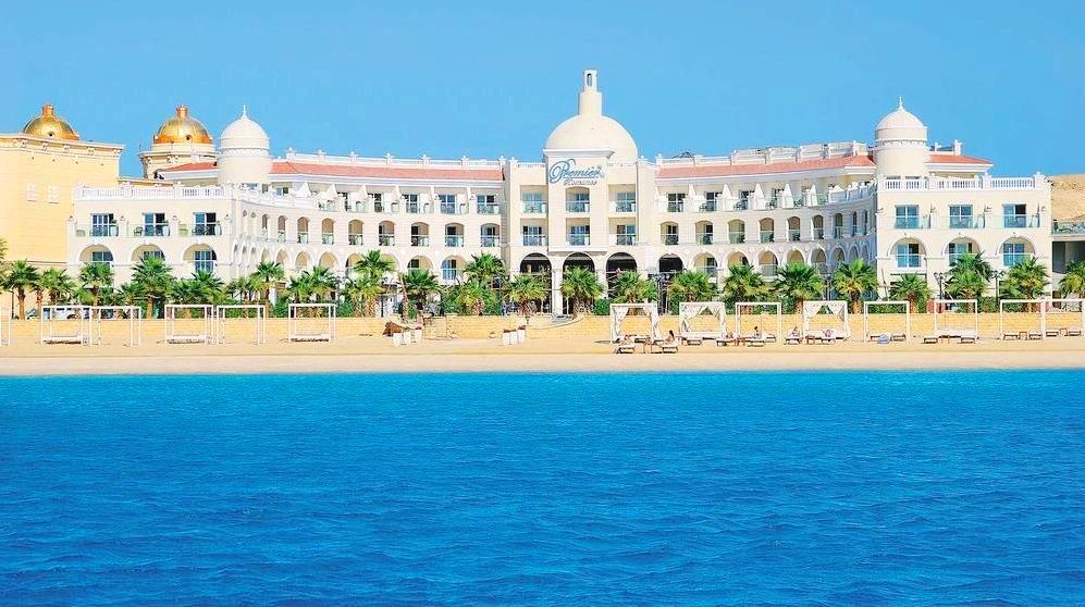 Kaisol Romance Sahl Hasheesh - Adults Only Station touristique 5*