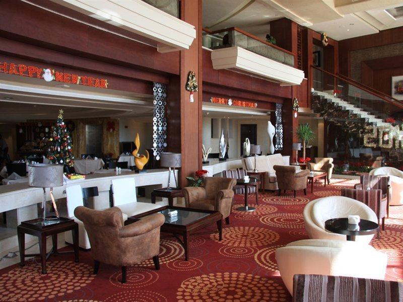 Station touristique Kaisol Romance Sahl Hasheesh - Adults Only Hurghada