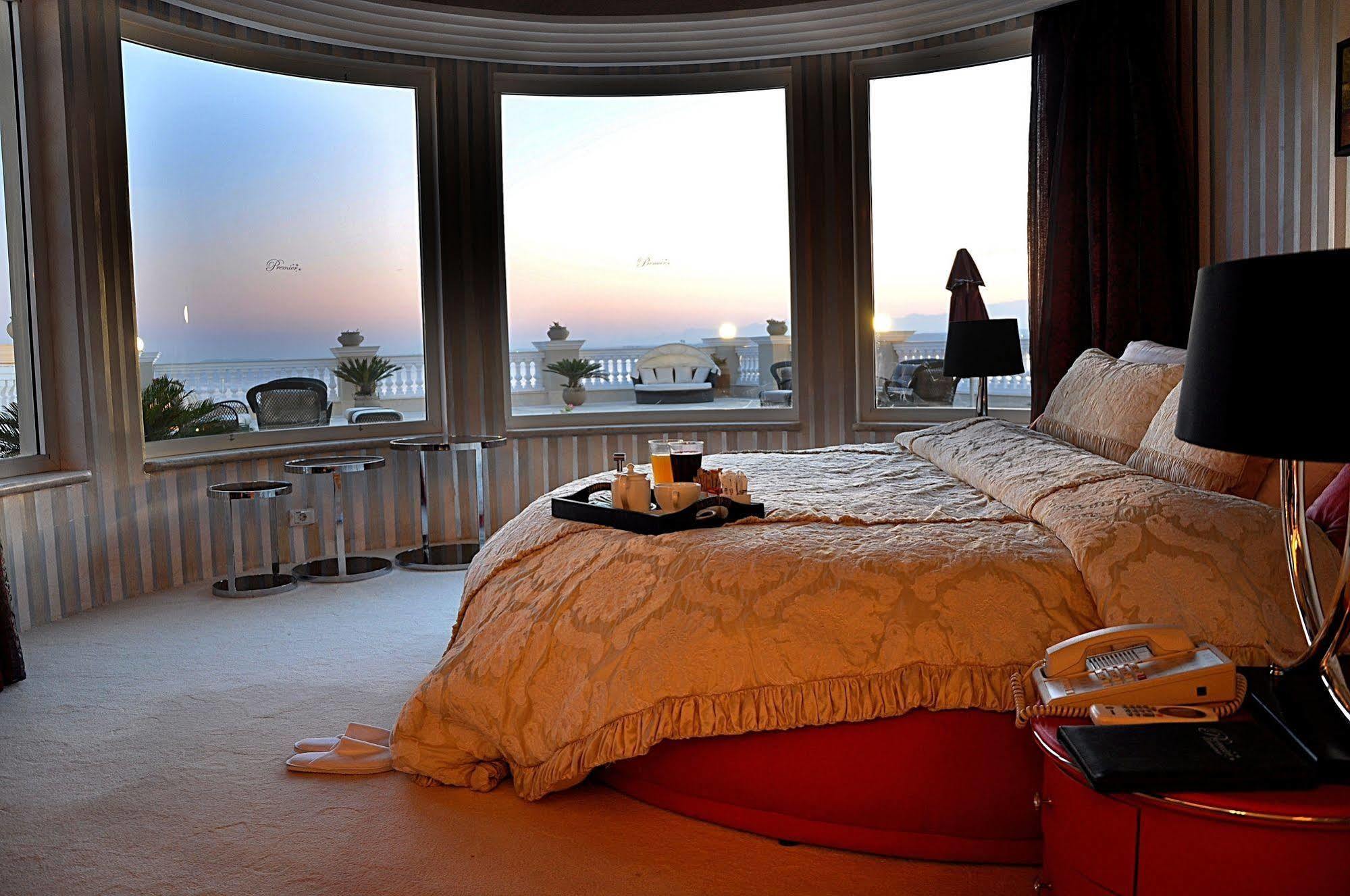 Station touristique Kaisol Romance Sahl Hasheesh - Adults Only 5*