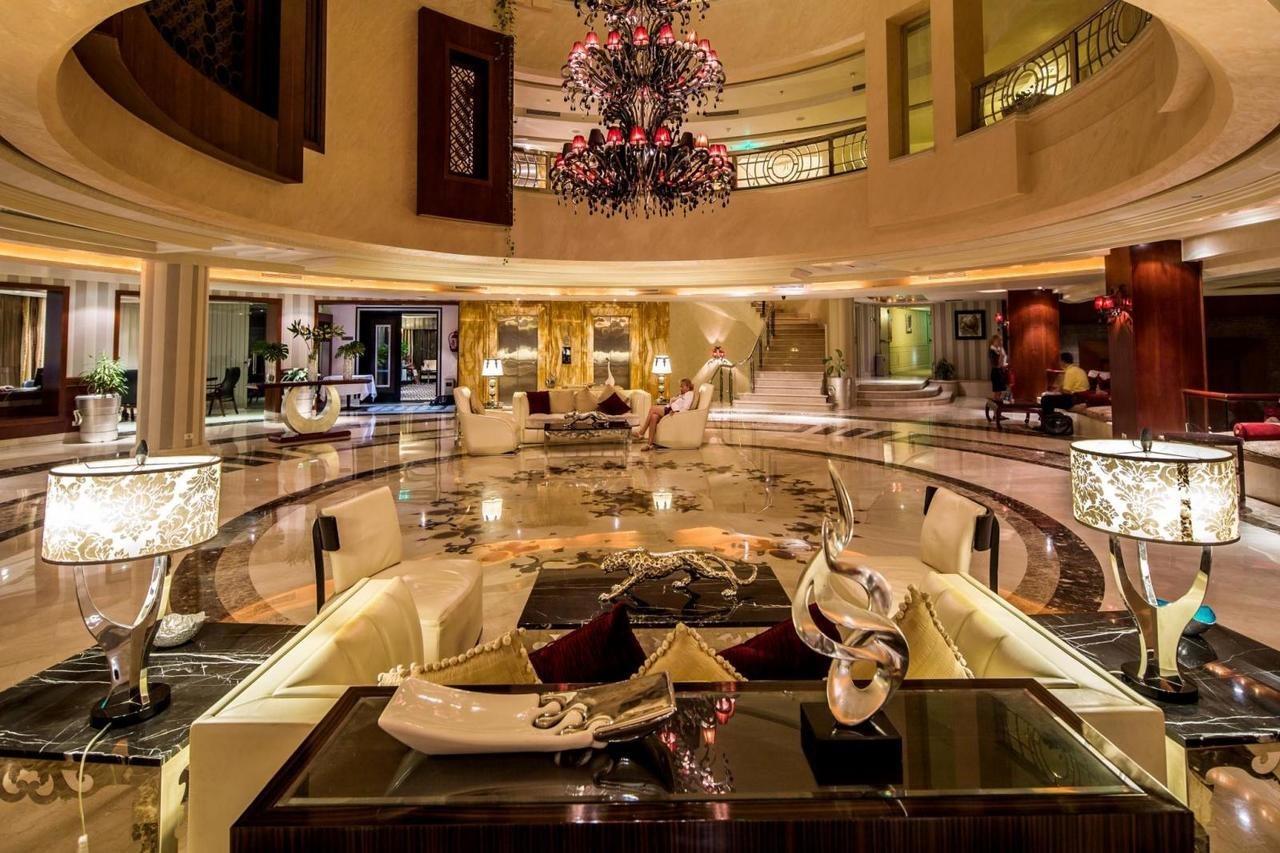 Station touristique Kaisol Romance Sahl Hasheesh - Adults Only Hurghada